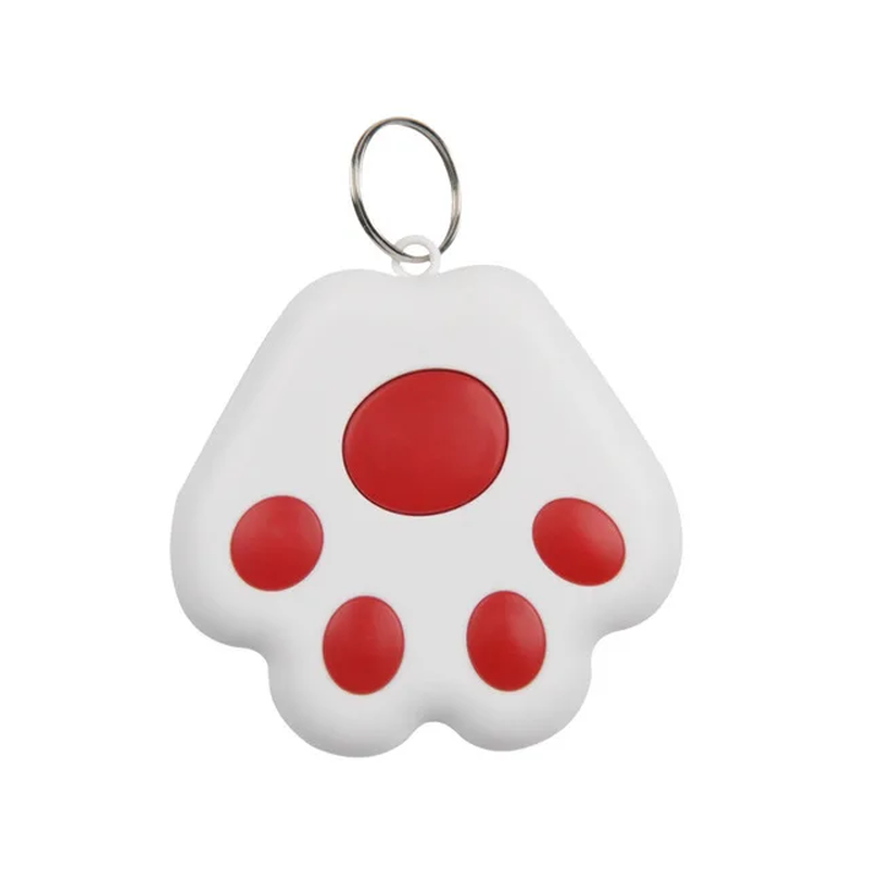 GeoPet™ - Localizador GPS para mascotas.