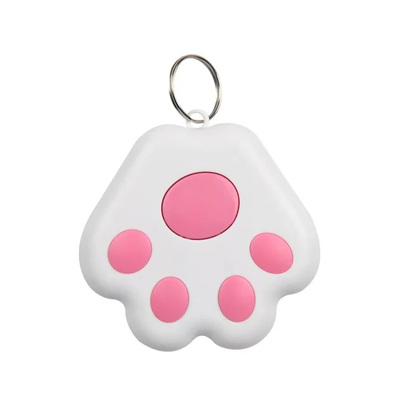 GeoPet™ - Localizador GPS para mascotas.