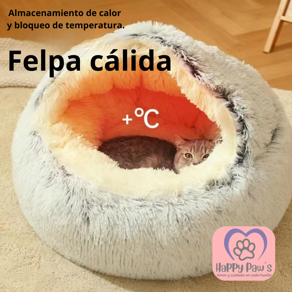 DreamCover™ -  Cama acogedora para tu mascota