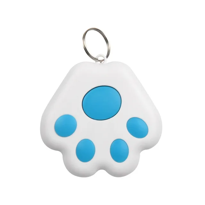 GeoPet™ - Localizador GPS para mascotas.