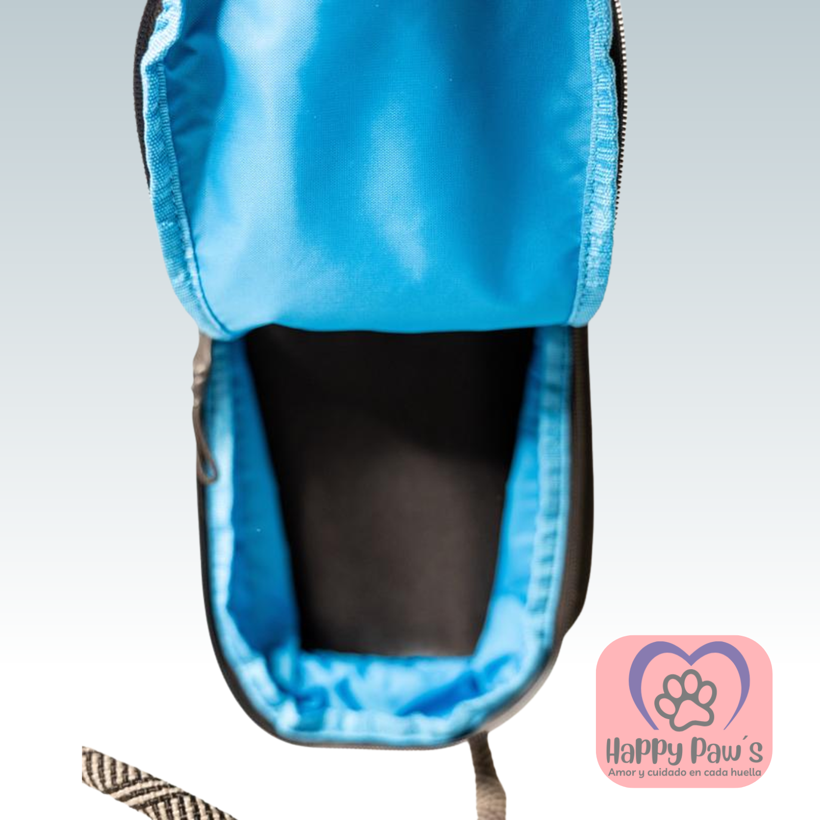 Guaufree™ - bolso manos libres para pasear perros
