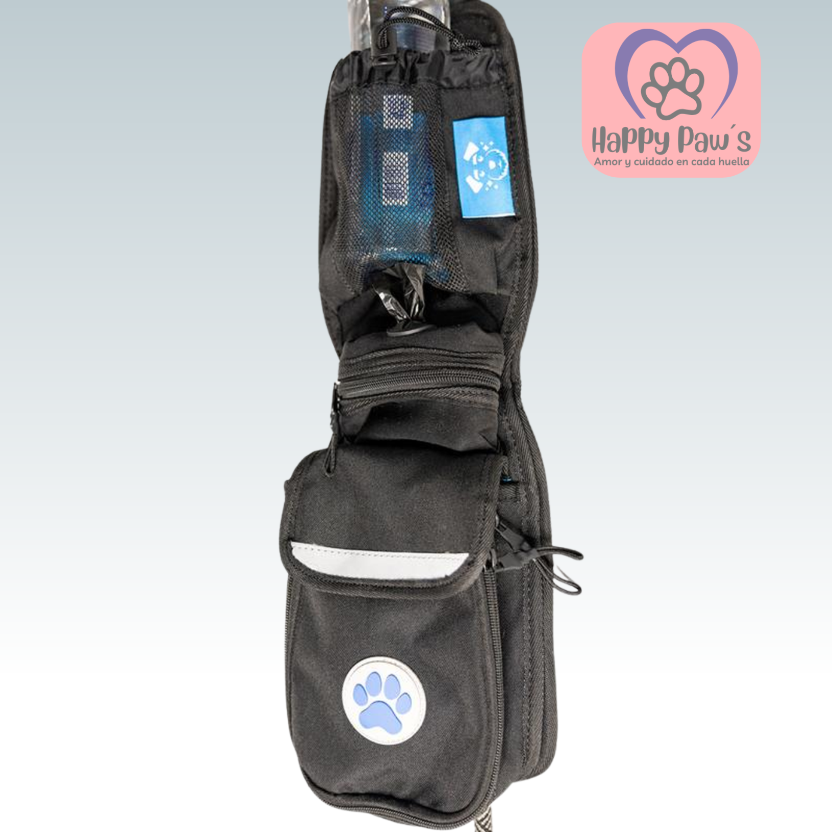 Guaufree™ - bolso manos libres para pasear perros