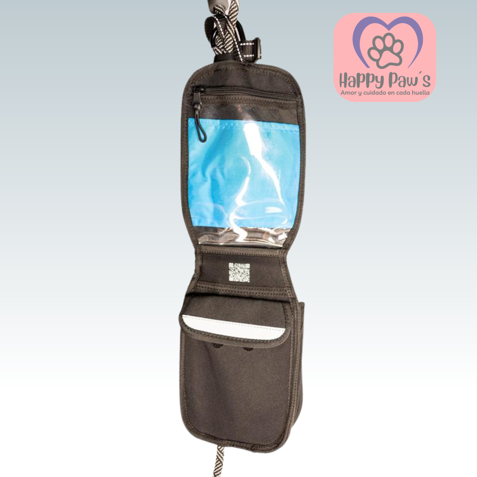 Guaufree™ - bolso manos libres para pasear perros