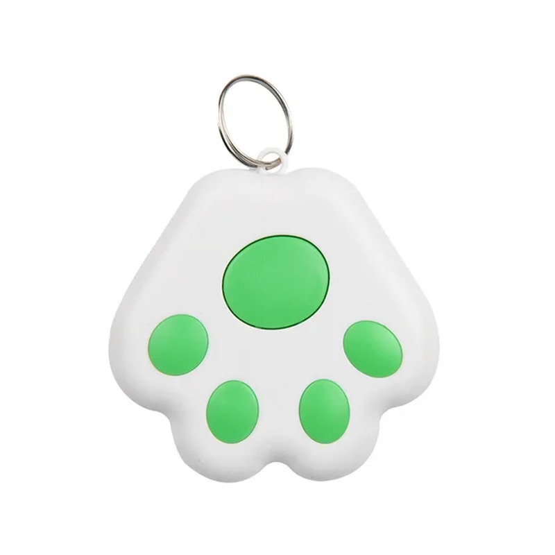 GeoPet™ - Localizador GPS para mascotas.